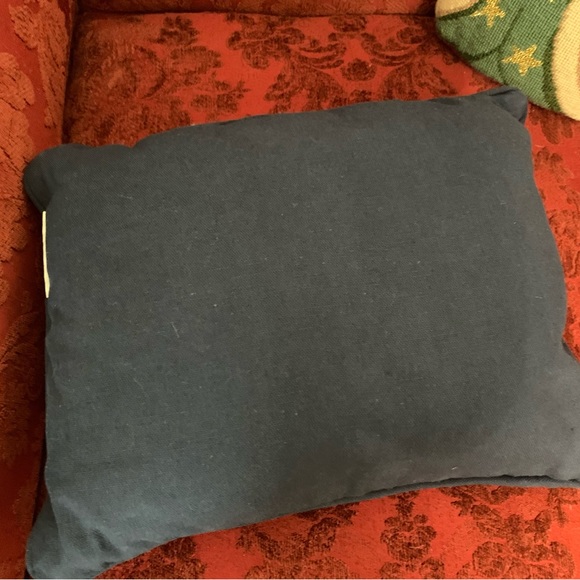 Christmas pillow - Picture 2 of 2